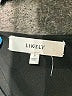 Likely Black Cocktail Dress Size 2 - photo 4