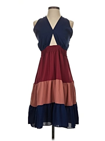 Unbranded Casual Dress (view 1)