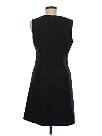 Elie Tahari Casual Dress (view 2)