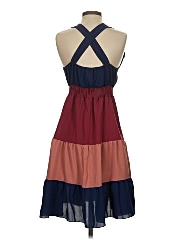 Unbranded Casual Dress (view 2)