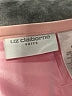 Liz Claiborne 100% Polyester Solid Pink Formal Skirt Size 6 - photo 4