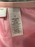 Liz Claiborne 100% Polyester Solid Pink Formal Skirt Size 6 - photo 5