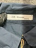 Assorted Brands 100% Cotton Solid Black Long Sleeve Button-Down Shirt Size L - photo 7
