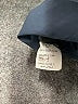 Assorted Brands 100% Cotton Solid Black Long Sleeve Button-Down Shirt Size L - photo 8