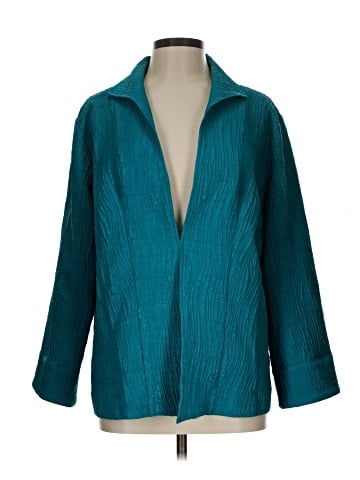 Coldwater Creek Blazer (view 1)