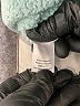 SO 100% Polyester Teal Turtleneck Sweater Size S - photo 8