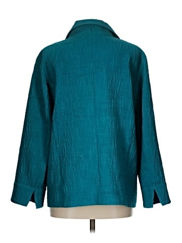 Coldwater Creek Blazer (view 2)