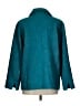 Coldwater Creek Teal Blazer Size L - photo 2
