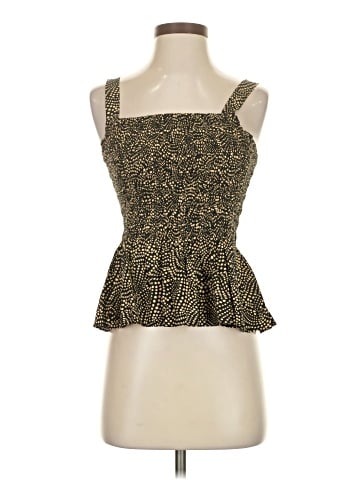 Madewell Sleeveless Top (view 1)