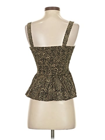 Madewell Sleeveless Top (view 2)
