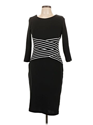 Shelby & Palmer Cocktail Dress (view 1)