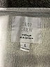 Refuge Gray Sweatshirt Size L - photo 7