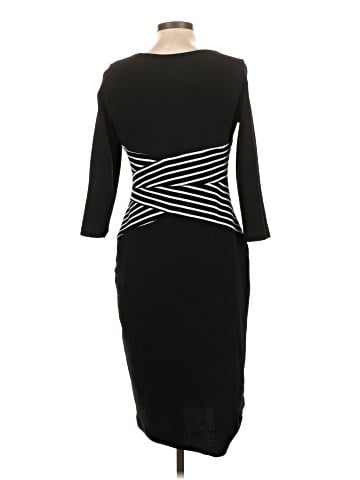 Shelby & Palmer Cocktail Dress (view 2)