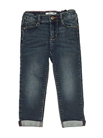 Jordache Jeans (view 1)