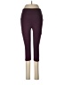 Oiselle Purple Active Pants Size 6 (estimated) - photo 1