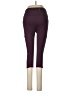 Oiselle Purple Active Pants Size 6 (estimated) - photo 2