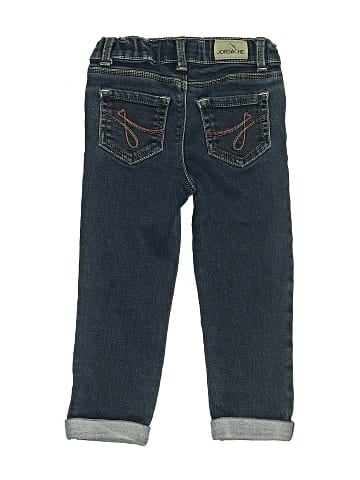 Jordache Jeans (view 2)