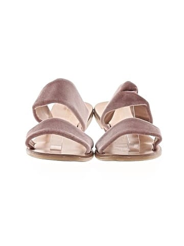 Saks Fifth Avenue Sandals (view 2)