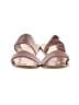 Saks Fifth Avenue Pink Sandals Size 6 - photo 2