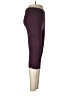 Oiselle Purple Active Pants Size 6 (estimated) - photo 4
