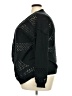 Unbranded 100% Polyester Black Cardigan Size 4X - photo 5
