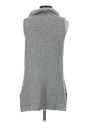 GNW Sweater Vest (view 2)