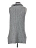 GNW 100% Acrylic Gray Sweater Vest Size S - photo 2