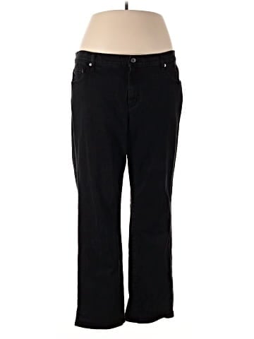 Lauren Jeans Co. Jeans (view 1)