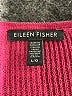 Eileen Fisher Pink Pullover Sweater Size L - photo 7