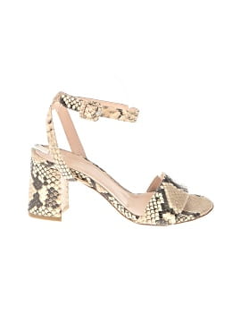 Barneys New York Sandals