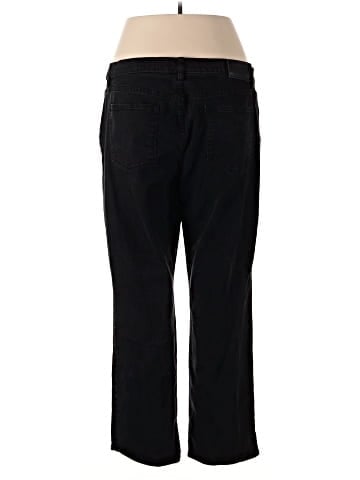 Lauren Jeans Co. Jeans (view 2)