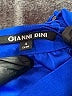 Gianni Bini 100% Polyester Blue Casual Dress Size 4 - photo 6