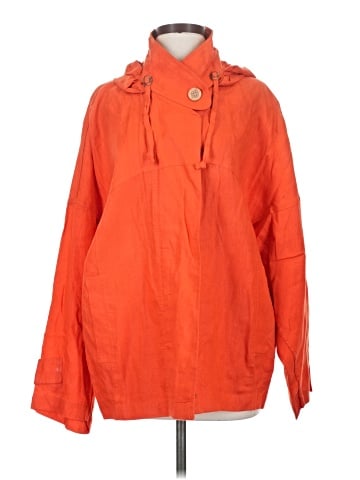 Linda Allard Ellen Tracy Jacket (view 1)
