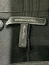 BCBGMAXAZRIA Solid Black Active Pants Size S - photo 4