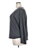 Love to Lounge Gray Pullover Sweater Size XXL - photo 5