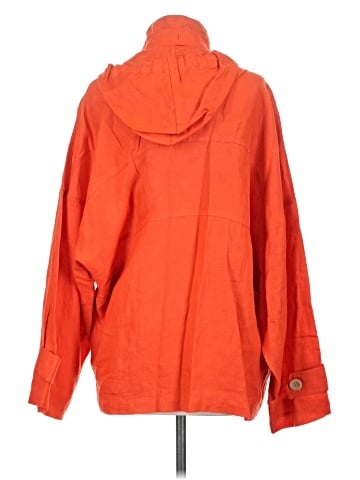 Linda Allard Ellen Tracy Jacket (view 2)