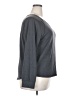 Love to Lounge Gray Pullover Sweater Size XXL - photo 4