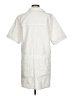 Universal Thread 100% Cotton Ivory Casual Dress Size L - photo 2