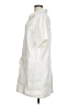 Universal Thread 100% Cotton Ivory Casual Dress Size L - photo 5