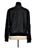 Express 100% Leather Black Leather Jacket Size XL - photo 2
