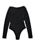Princess Polly Black Bodysuit Size 4 - photo 1