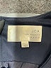 JOA 100% Polyester Black Cocktail Dress Size L - photo 7