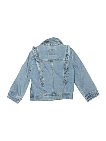 Urban Republic Denim Jacket (view 2)