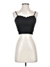 Unbranded Black Tube Top Size S (estimated) - photo 1