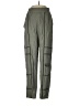 Assorted Brands Green Cargo Pants Size 28 waist (estimated) - photo 1