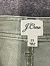 J.Crew Green Cargo Pants Size 25 waist - photo 7