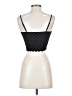 Unbranded Black Tube Top Size S (estimated) - photo 2