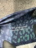 Fabletics Polka Dots Blue Active Pants Size M - photo 7