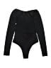 Princess Polly Black Bodysuit Size 4 - photo 2