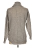 Max Studio 100% Cashmere Gray Cashmere Pullover Sweater Size M - photo 2